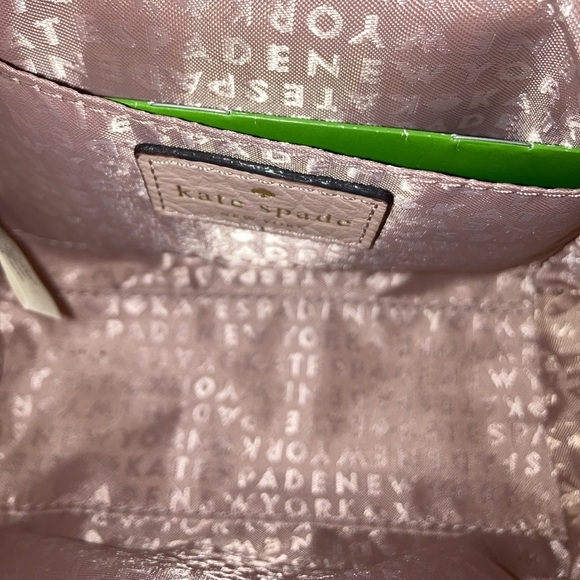 Kate Spade Perri Lane Bubbles Purse - Picture 13 of 15